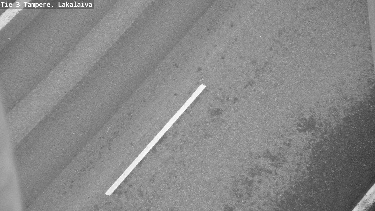 Kelikamerat Kuva Tie 3 Tampere, Lakalaiva, Tampere, Pirkanmaa