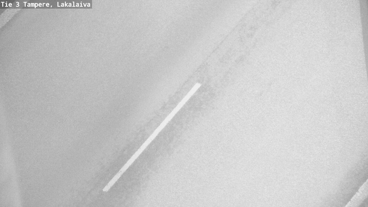 Kelikamerat Kuva Tie 3 Tampere, Lakalaiva, Tampere, Pirkanmaa