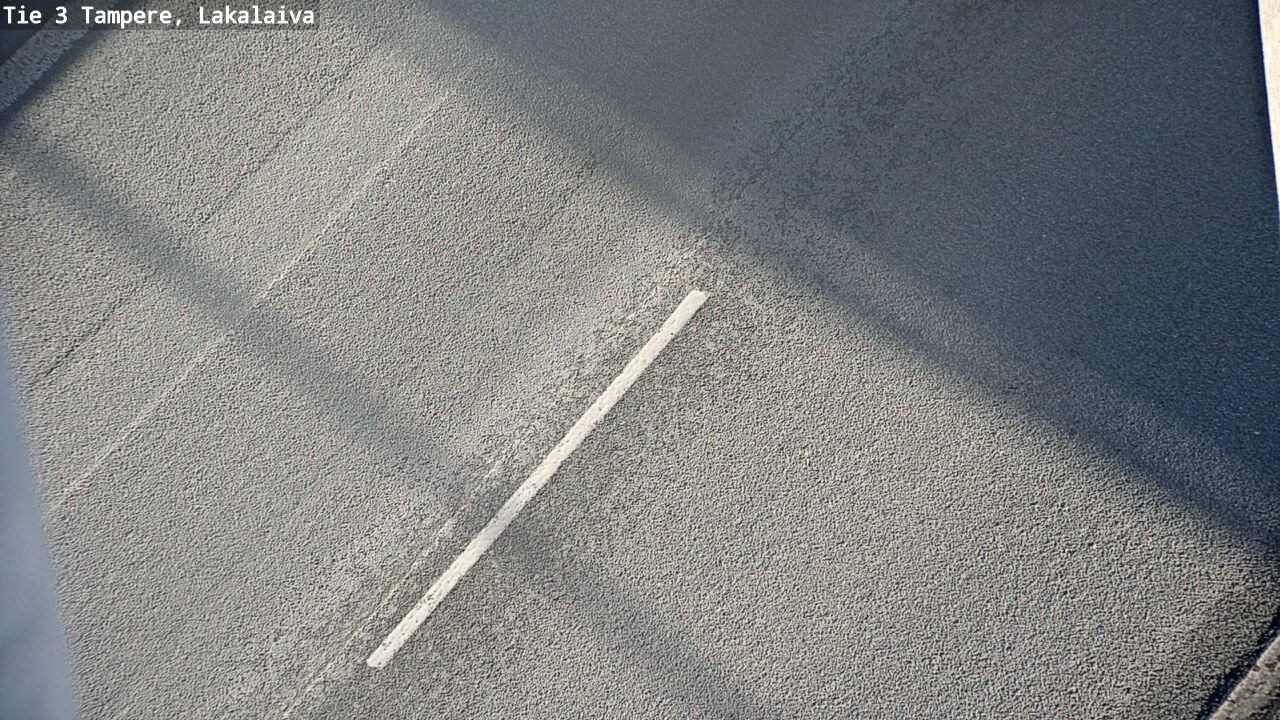 Kelikamerat Kuva Tie 3 Tampere, Lakalaiva, Tampere, Pirkanmaa