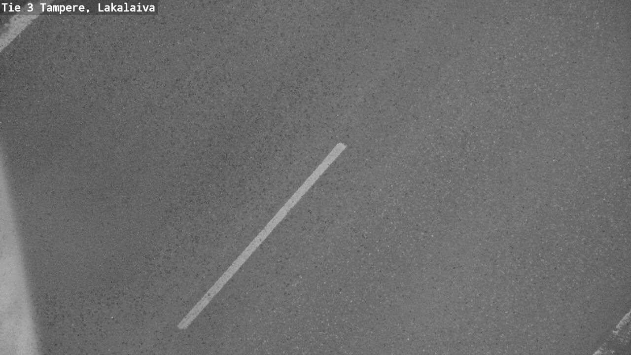 Weather Camera Image Väg 3 Tammerfors, Lakalaiva, Tampere, Pirkanmaa