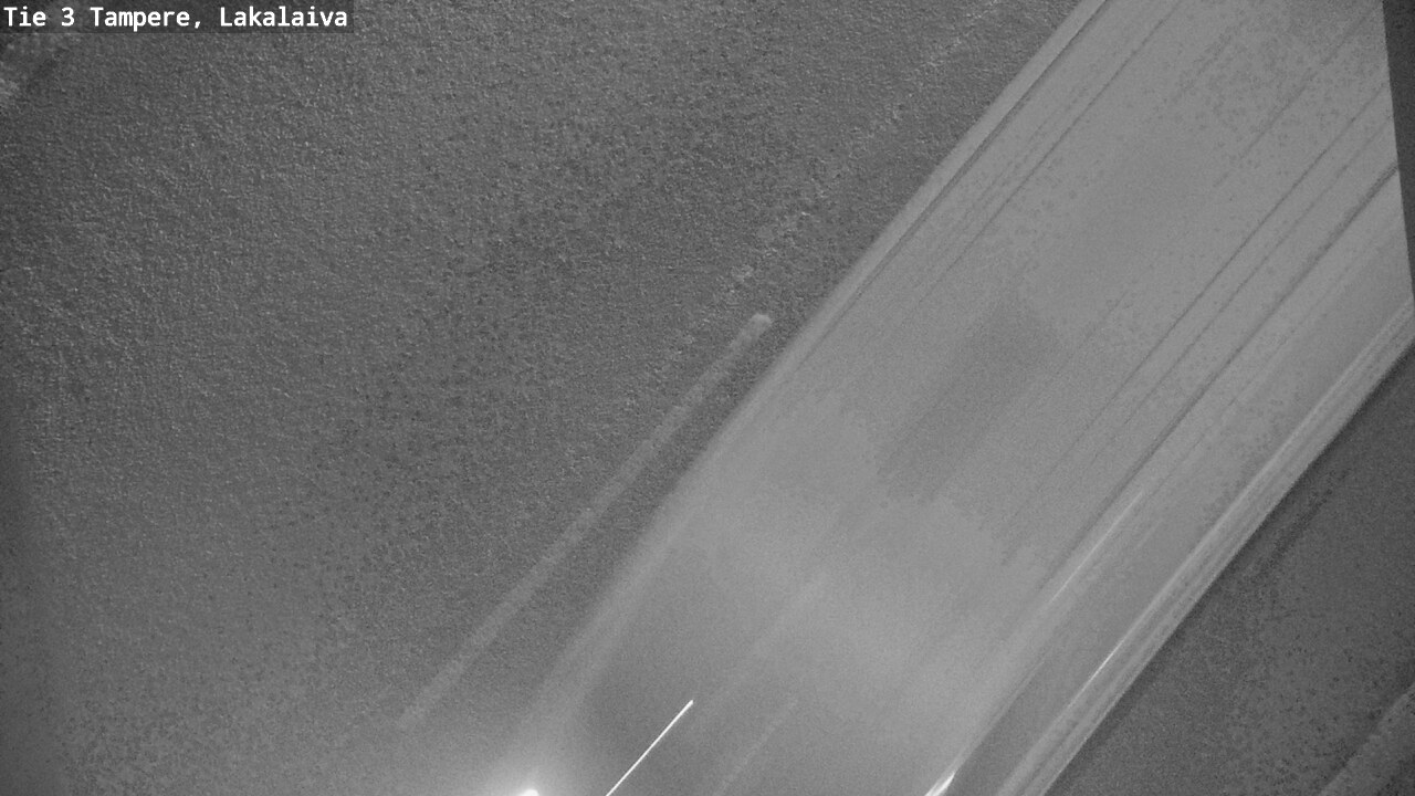 Kelikamerat Kuva Tie 3 Tampere, Lakalaiva, Tampere, Pirkanmaa