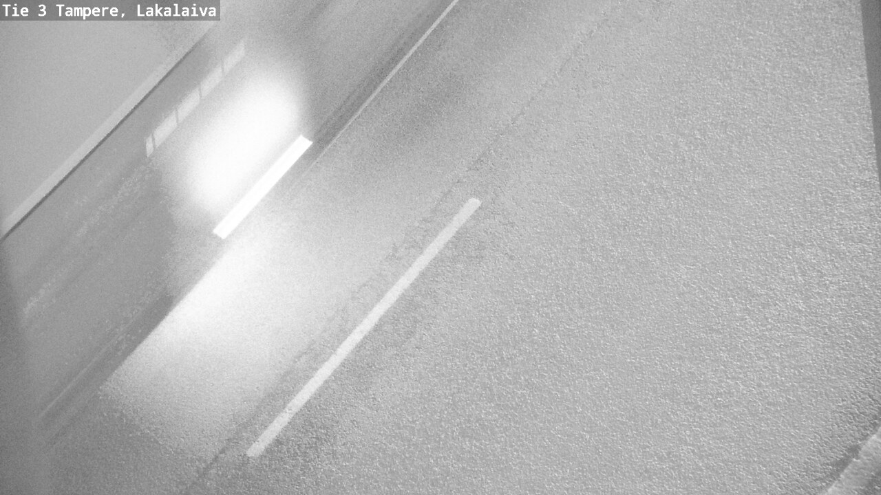 Kelikamerat Kuva Tie 3 Tampere, Lakalaiva, Tampere, Pirkanmaa