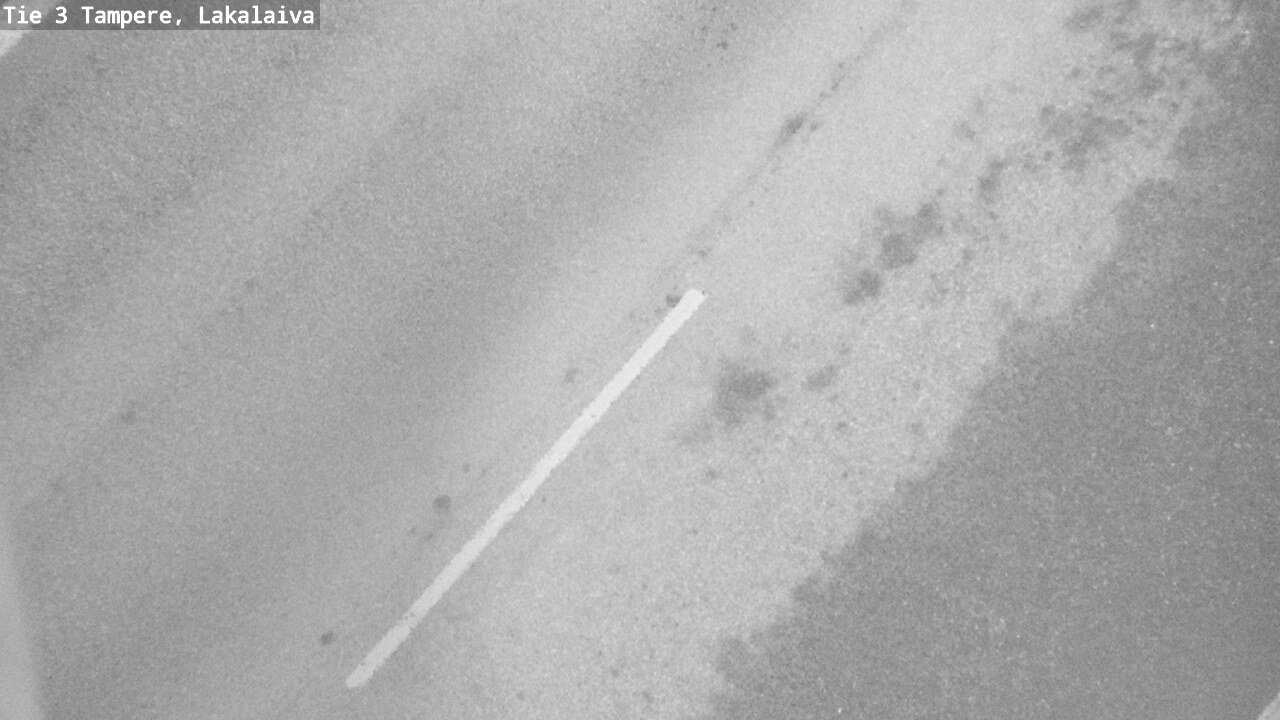 Kelikamerat Kuva Tie 3 Tampere, Lakalaiva, Tampere, Pirkanmaa