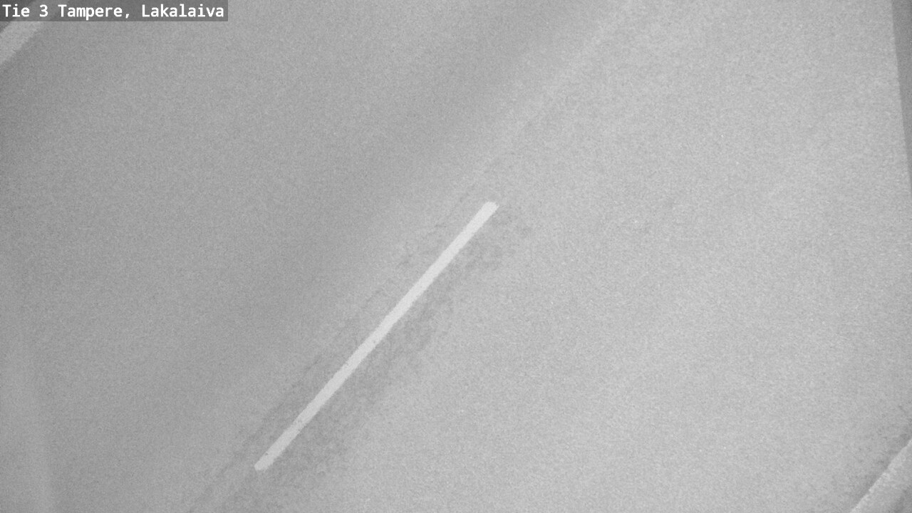 Kelikamerat Kuva Tie 3 Tampere, Lakalaiva, Tampere, Pirkanmaa