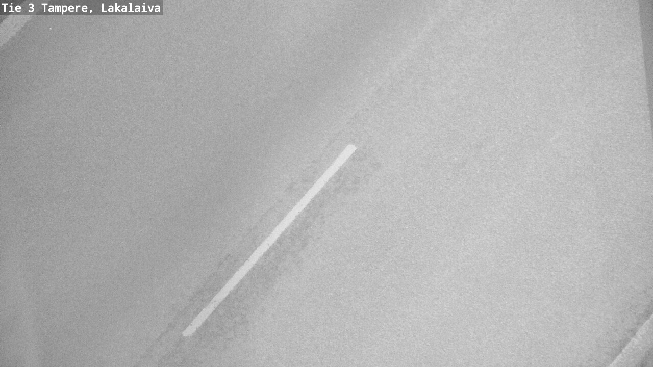 Kelikamerat Kuva Tie 3 Tampere, Lakalaiva, Tampere, Pirkanmaa