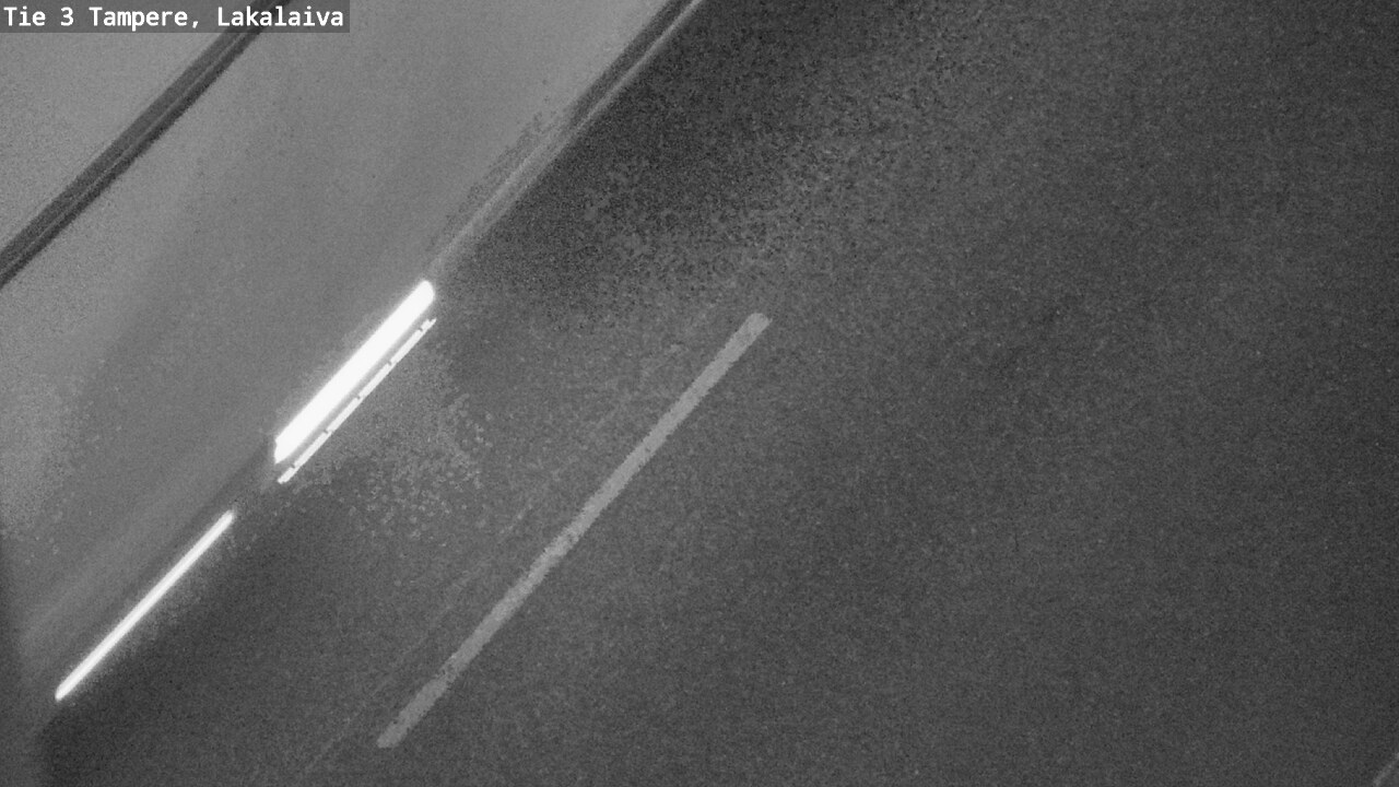 Kelikamerat Kuva Tie 3 Tampere, Lakalaiva, Tampere, Pirkanmaa