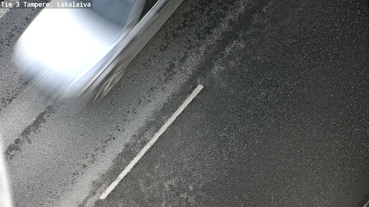 Kelikamerat Kuva Tie 3 Tampere, Lakalaiva, Tampere, Pirkanmaa