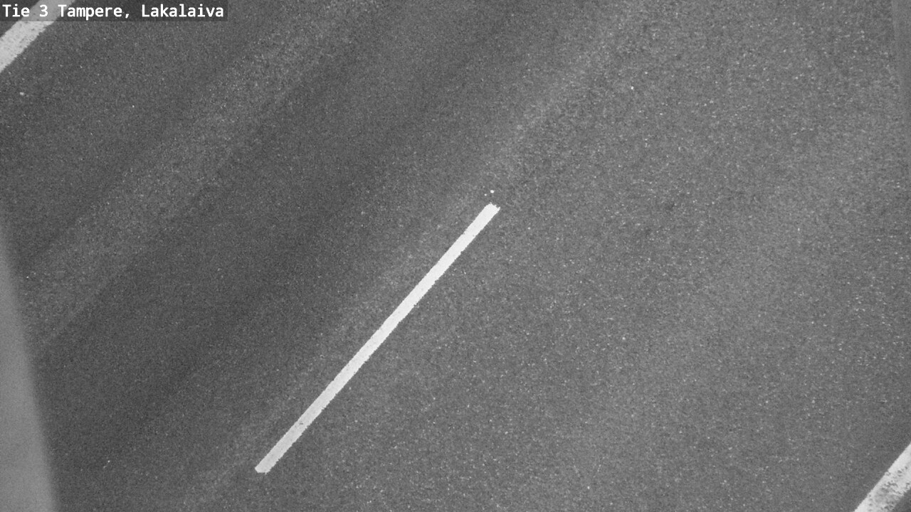 Kelikamerat Kuva Tie 3 Tampere, Lakalaiva, Tampere, Pirkanmaa