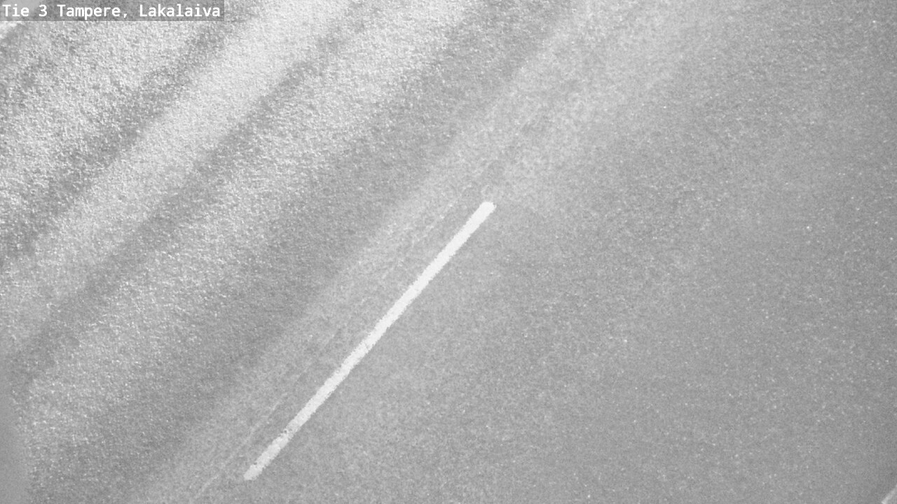 Kelikamerat Kuva Tie 3 Tampere, Lakalaiva, Tampere, Pirkanmaa