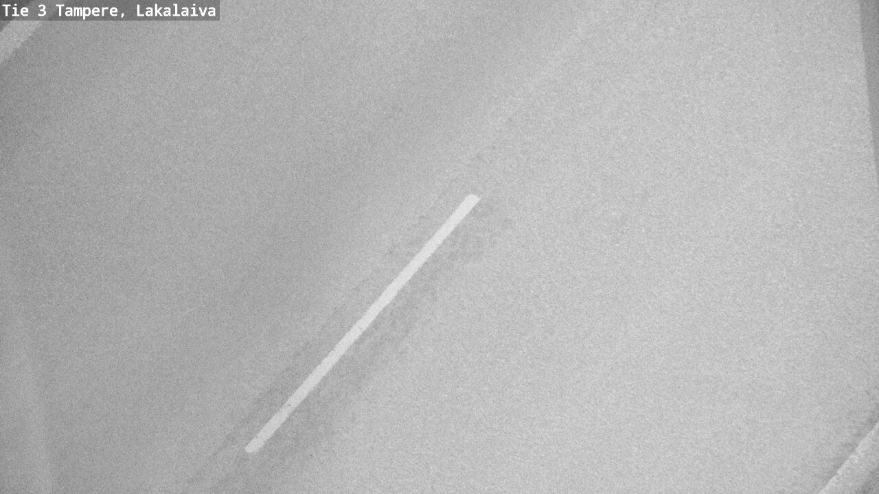 Kelikamerat Kuva Tie 3 Tampere, Lakalaiva, Tampere, Pirkanmaa