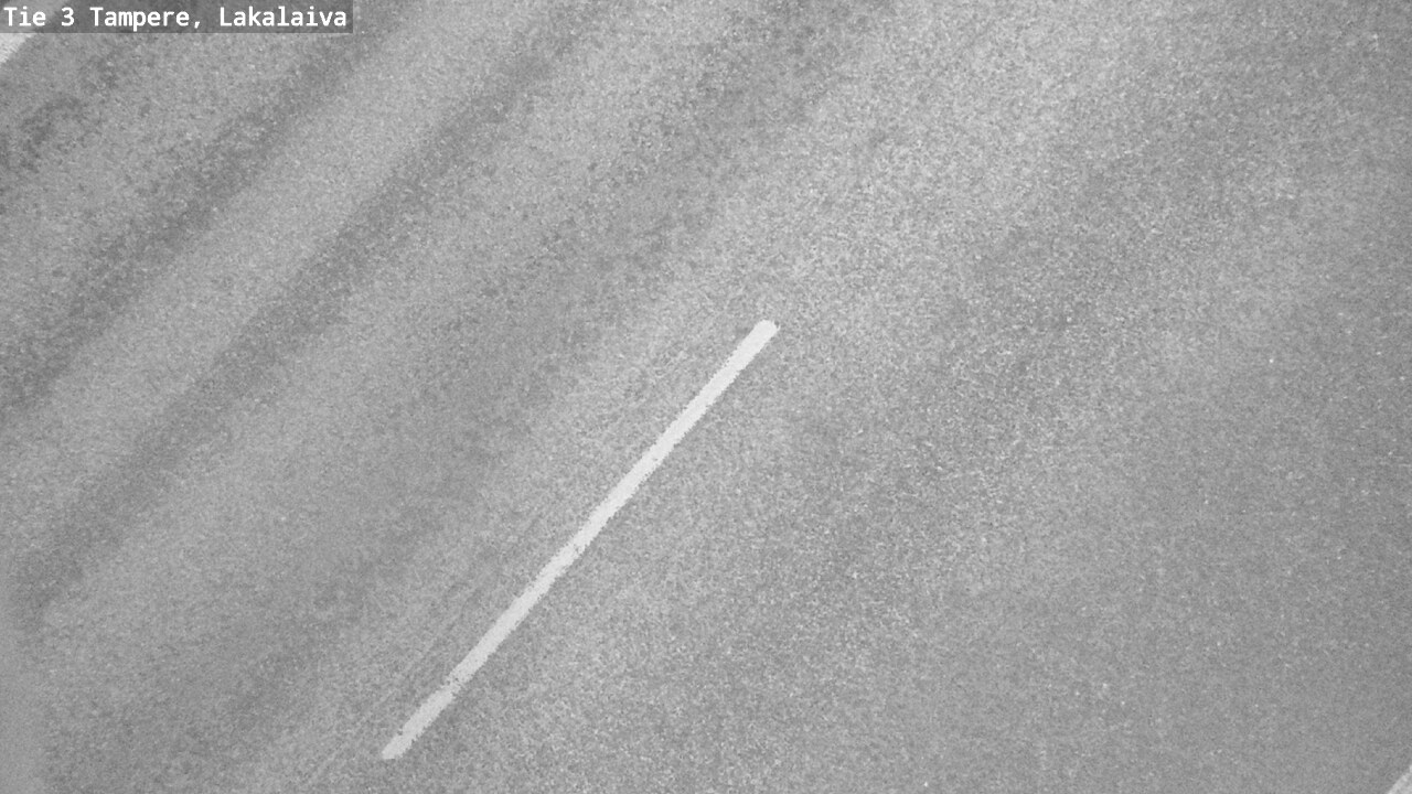 Kelikamerat Kuva Tie 3 Tampere, Lakalaiva, Tampere, Pirkanmaa