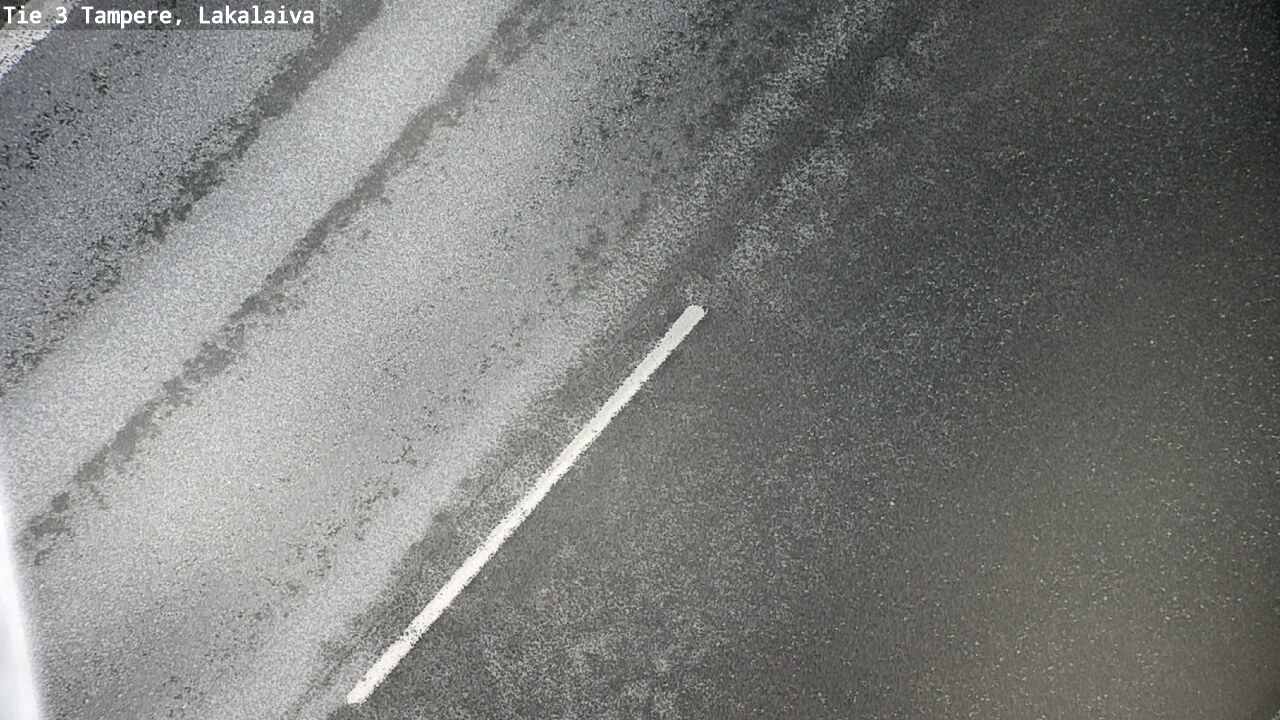 Kelikamerat Kuva Tie 3 Tampere, Lakalaiva, Tampere, Pirkanmaa