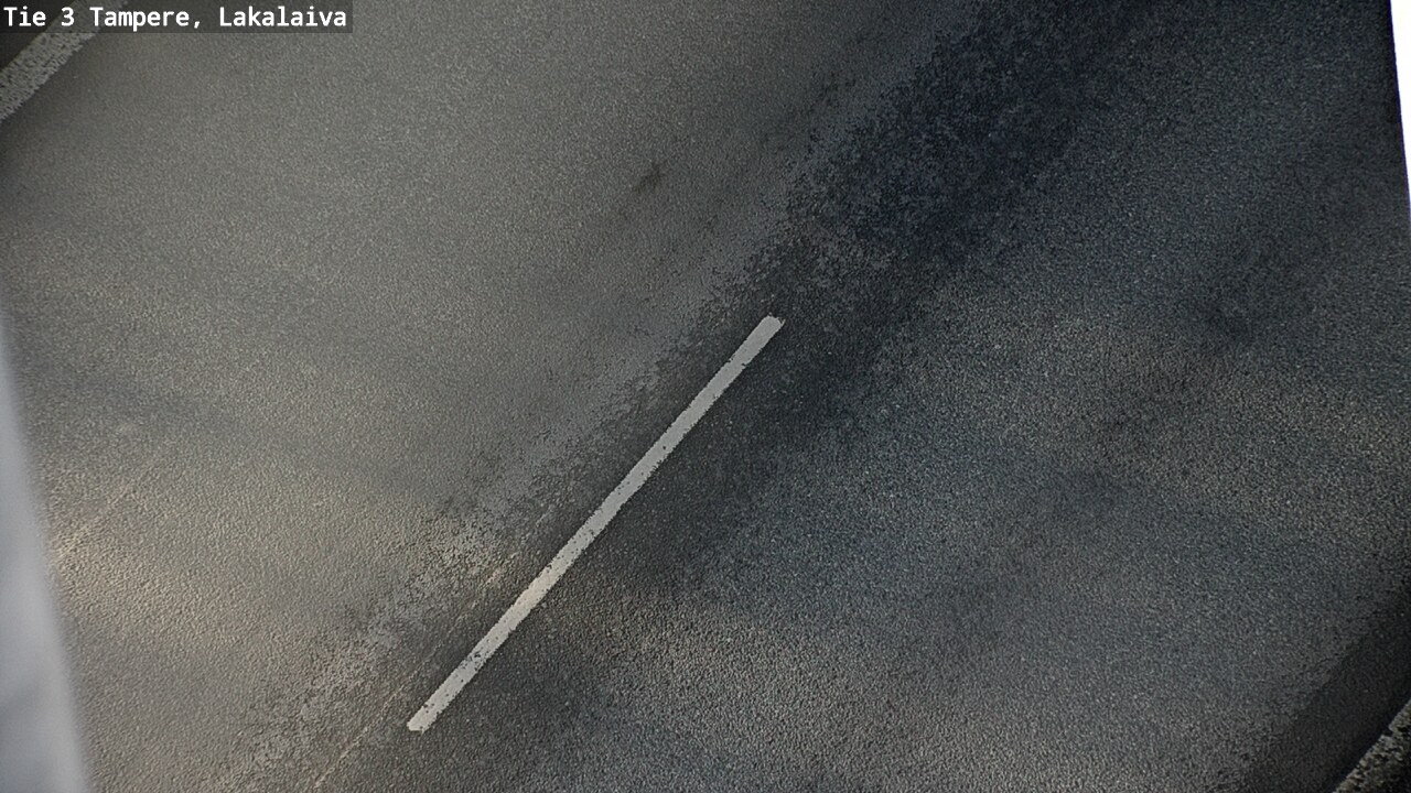 Kelikamerat Kuva Tie 3 Tampere, Lakalaiva, Tampere, Pirkanmaa