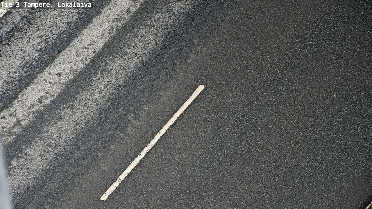 Kelikamerat Kuva Tie 3 Tampere, Lakalaiva, Tampere, Pirkanmaa