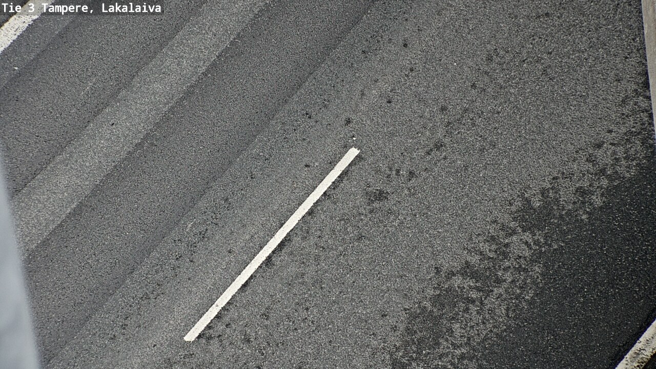 Kelikamerat Kuva Tie 3 Tampere, Lakalaiva, Tampere, Pirkanmaa