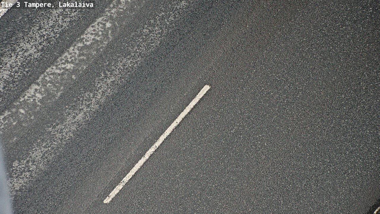 Kelikamerat Kuva Tie 3 Tampere, Lakalaiva, Tampere, Pirkanmaa