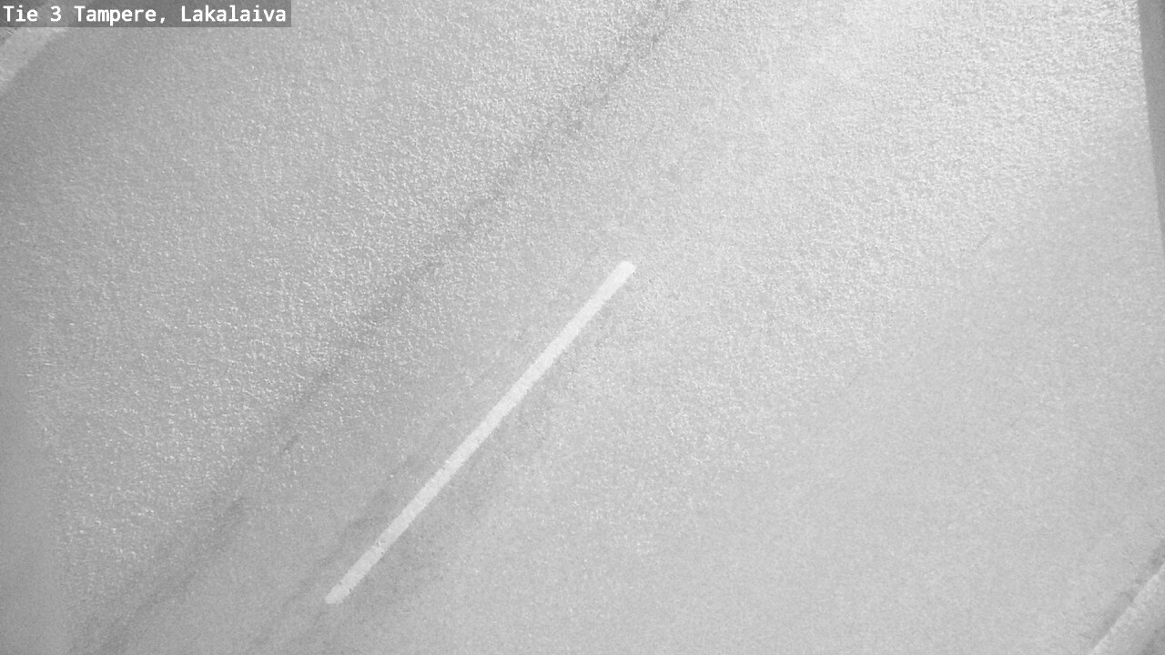 Kelikamerat Kuva Tie 3 Tampere, Lakalaiva, Tampere, Pirkanmaa