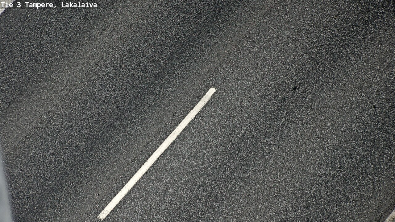 Weather Camera Image Väg 3 Tammerfors, Lakalaiva, Tampere, Pirkanmaa