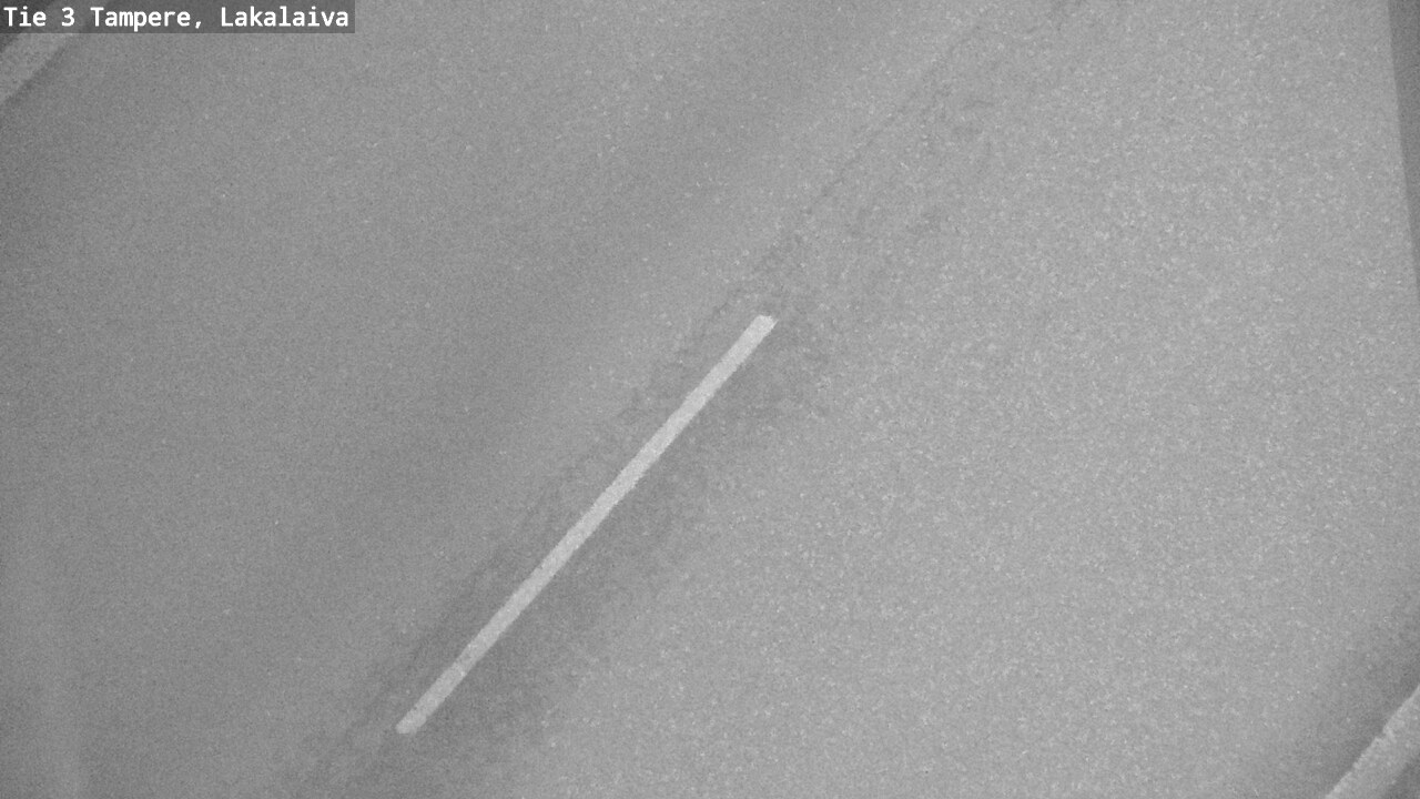 Kelikamerat Kuva Tie 3 Tampere, Lakalaiva, Tampere, Pirkanmaa