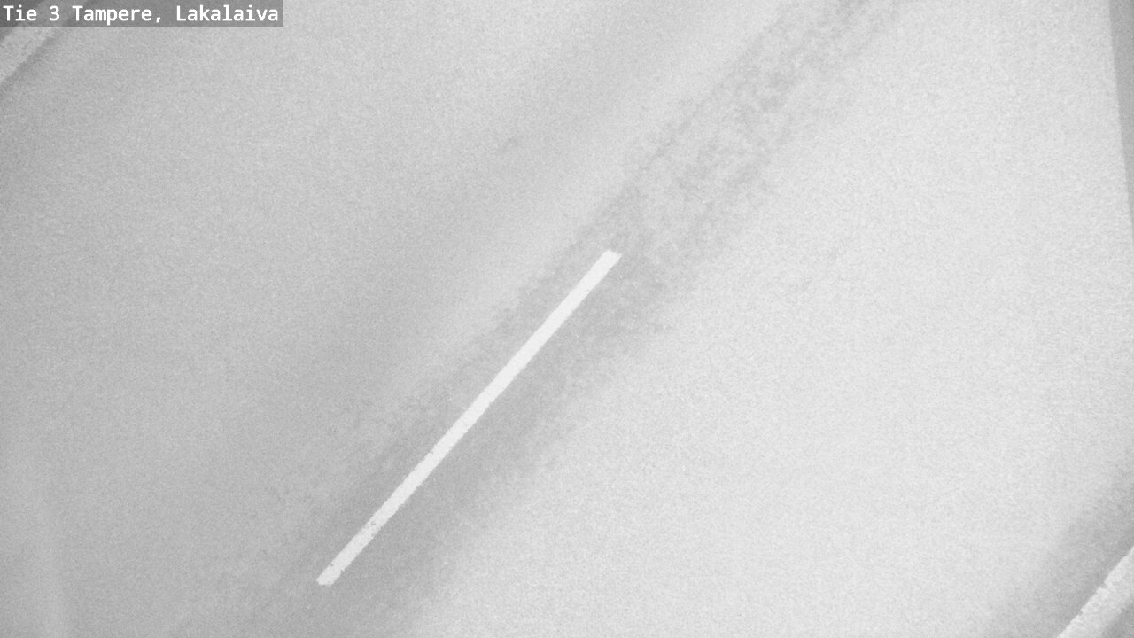 Kelikamerat Kuva Tie 3 Tampere, Lakalaiva, Tampere, Pirkanmaa