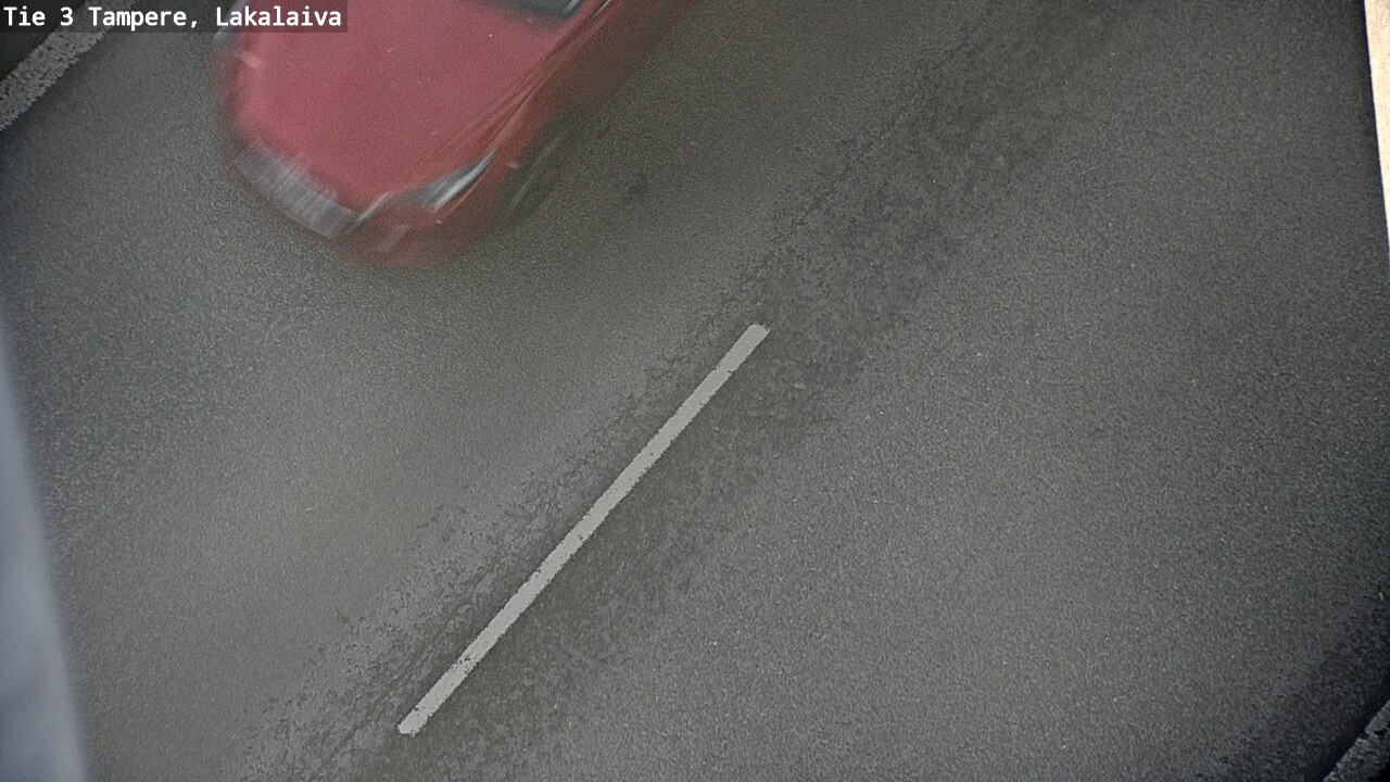 Kelikamerat Kuva Tie 3 Tampere, Lakalaiva, Tampere, Pirkanmaa