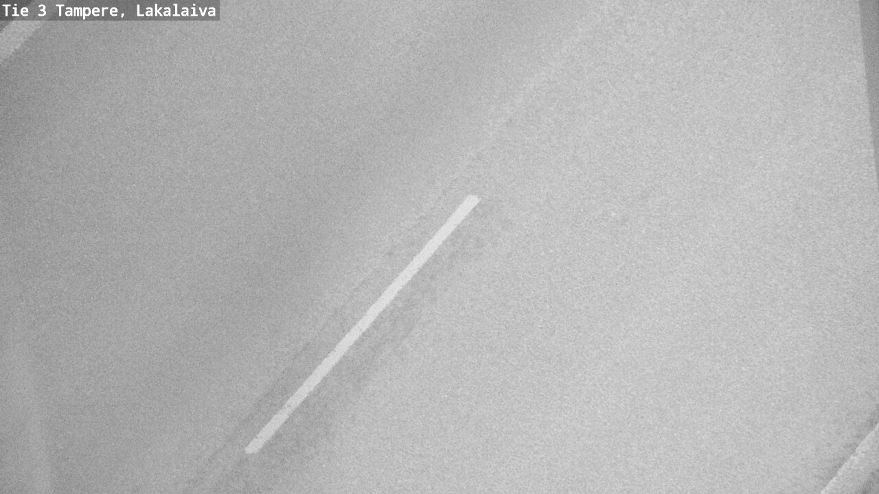 Kelikamerat Kuva Tie 3 Tampere, Lakalaiva, Tampere, Pirkanmaa