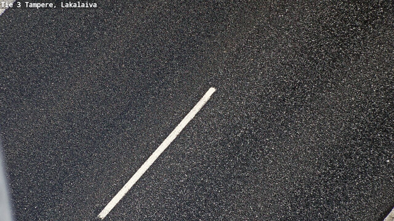 Weather Camera Image Väg 3 Tammerfors, Lakalaiva, Tampere, Pirkanmaa