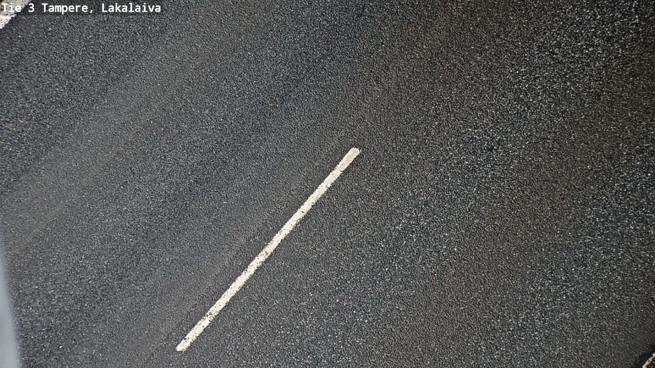 Kelikamerat Kuva Tie 3 Tampere, Lakalaiva, Tampere, Pirkanmaa