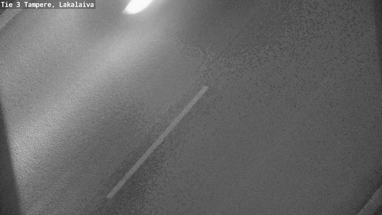 Kelikamerat Kuva Tie 3 Tampere, Lakalaiva, Tampere, Pirkanmaa