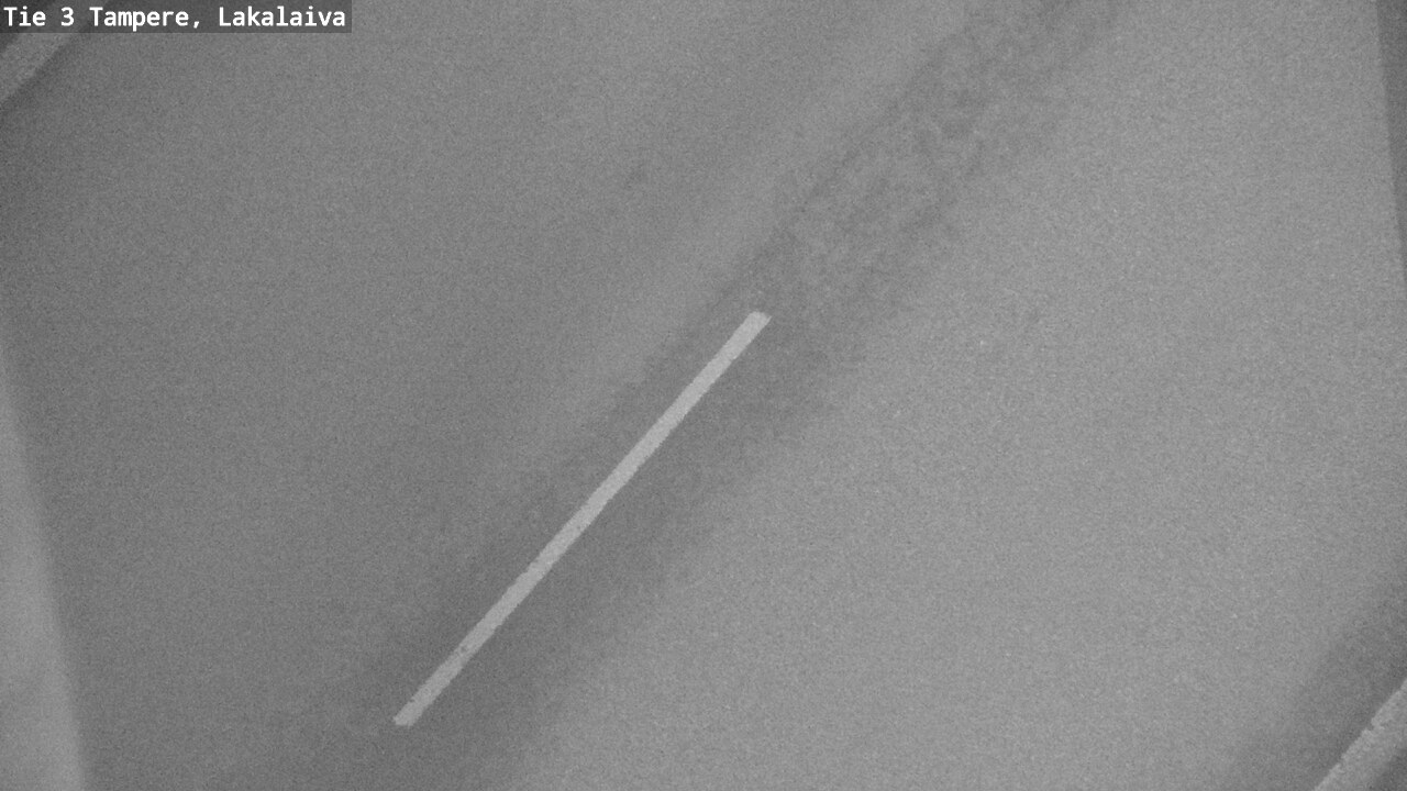 Kelikamerat Kuva Tie 3 Tampere, Lakalaiva, Tampere, Pirkanmaa