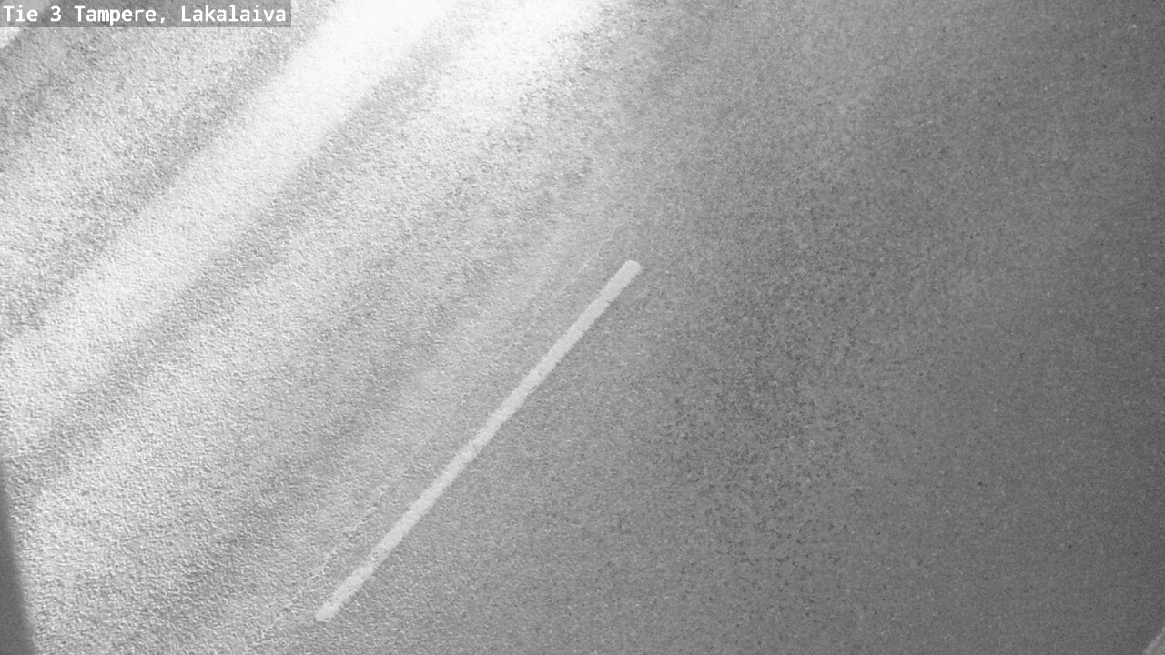 Kelikamerat Kuva Tie 3 Tampere, Lakalaiva, Tampere, Pirkanmaa