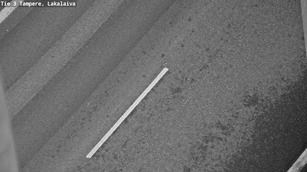 Kelikamerat Kuva Tie 3 Tampere, Lakalaiva, Tampere, Pirkanmaa