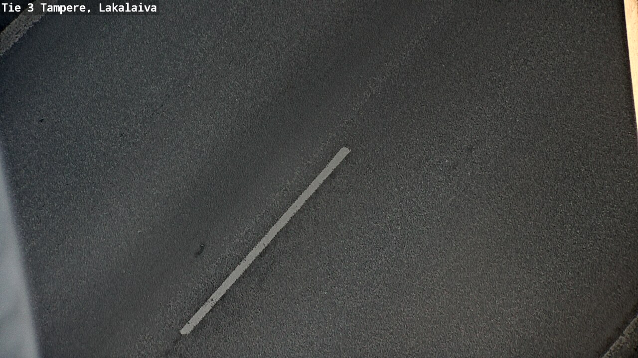 Weather Camera Image Road 3 Tampere, Lakalaiva, Tampere, Pirkanmaa