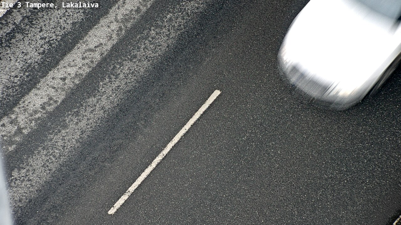 Kelikamerat Kuva Tie 3 Tampere, Lakalaiva, Tampere, Pirkanmaa