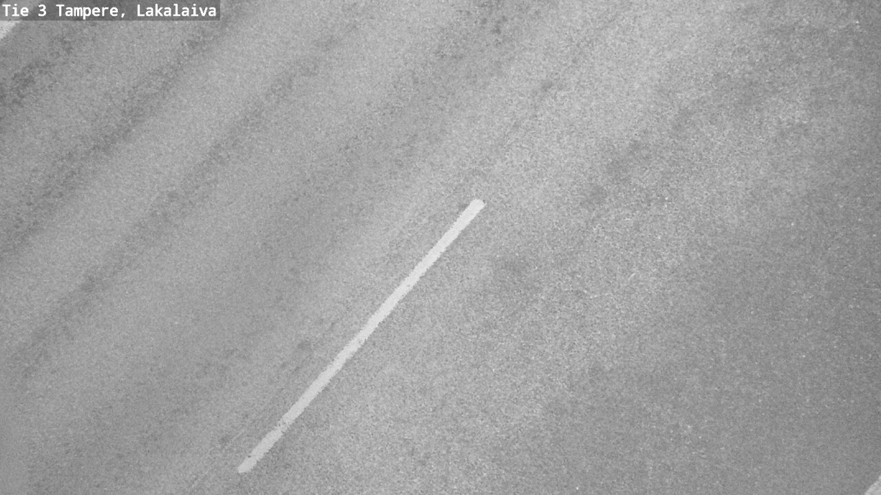 Kelikamerat Kuva Tie 3 Tampere, Lakalaiva, Tampere, Pirkanmaa