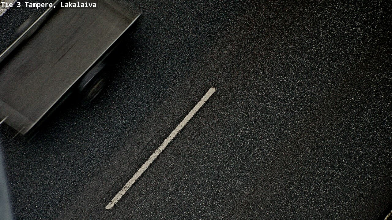 Kelikamerat Kuva Tie 3 Tampere, Lakalaiva, Tampere, Pirkanmaa