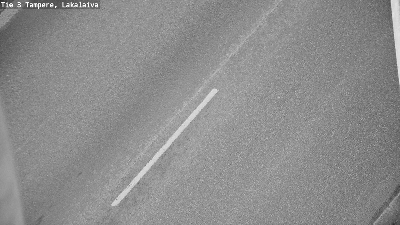 Kelikamerat Kuva Tie 3 Tampere, Lakalaiva, Tampere, Pirkanmaa