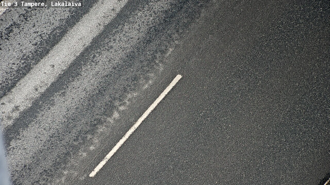 Kelikamerat Kuva Tie 3 Tampere, Lakalaiva, Tampere, Pirkanmaa