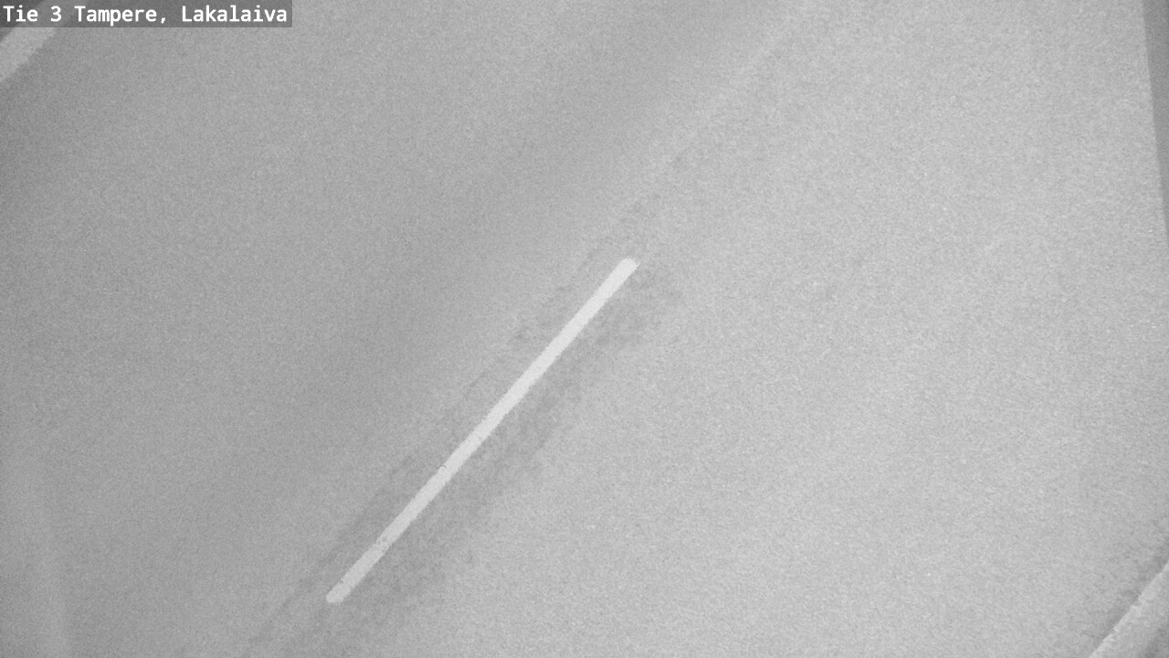 Kelikamerat Kuva Tie 3 Tampere, Lakalaiva, Tampere, Pirkanmaa