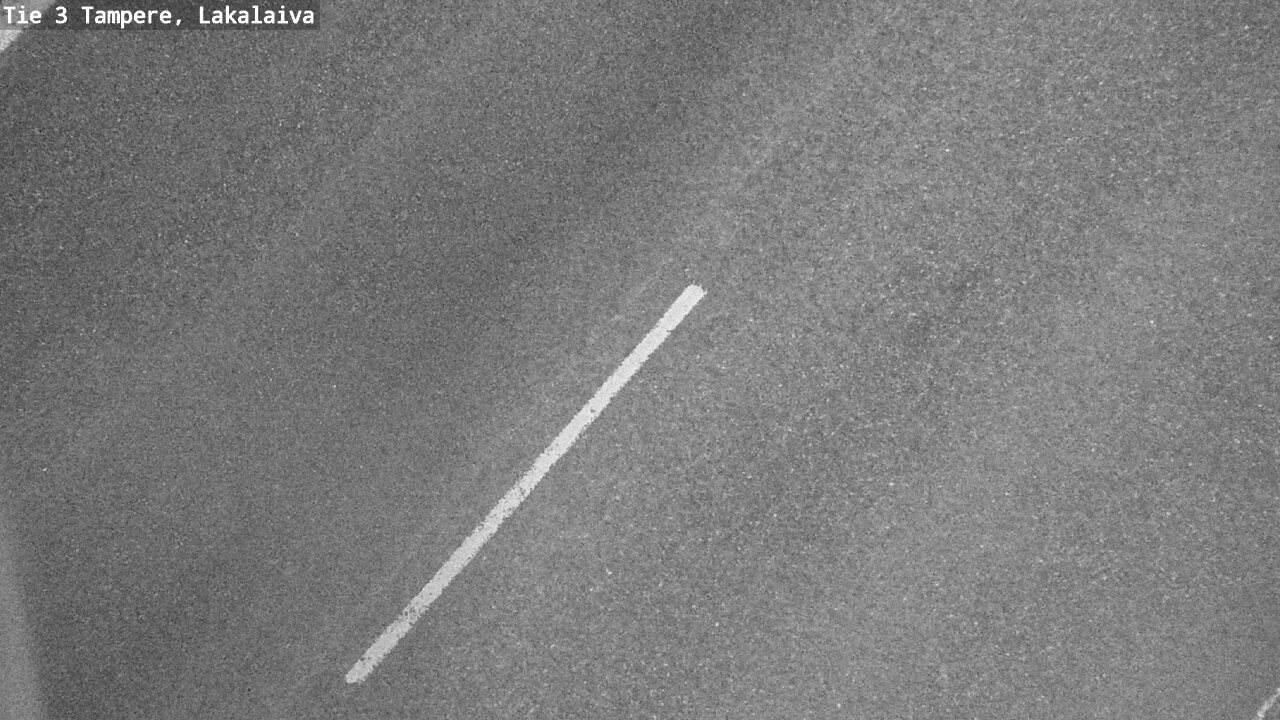 Kelikamerat Kuva Tie 3 Tampere, Lakalaiva, Tampere, Pirkanmaa