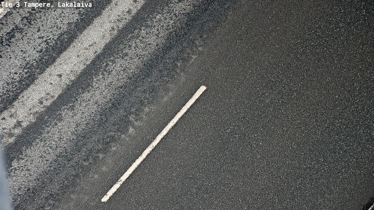 Kelikamerat Kuva Tie 3 Tampere, Lakalaiva, Tampere, Pirkanmaa