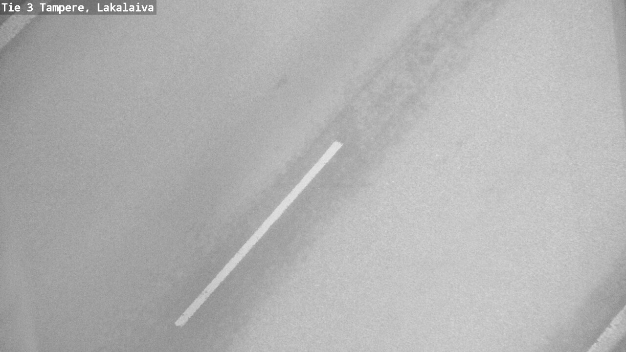 Kelikamerat Kuva Tie 3 Tampere, Lakalaiva, Tampere, Pirkanmaa