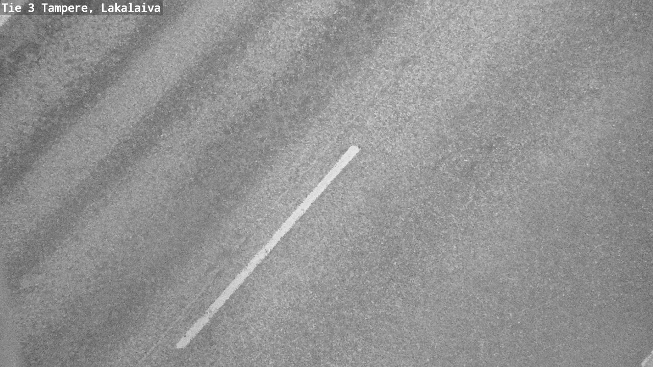 Kelikamerat Kuva Tie 3 Tampere, Lakalaiva, Tampere, Pirkanmaa