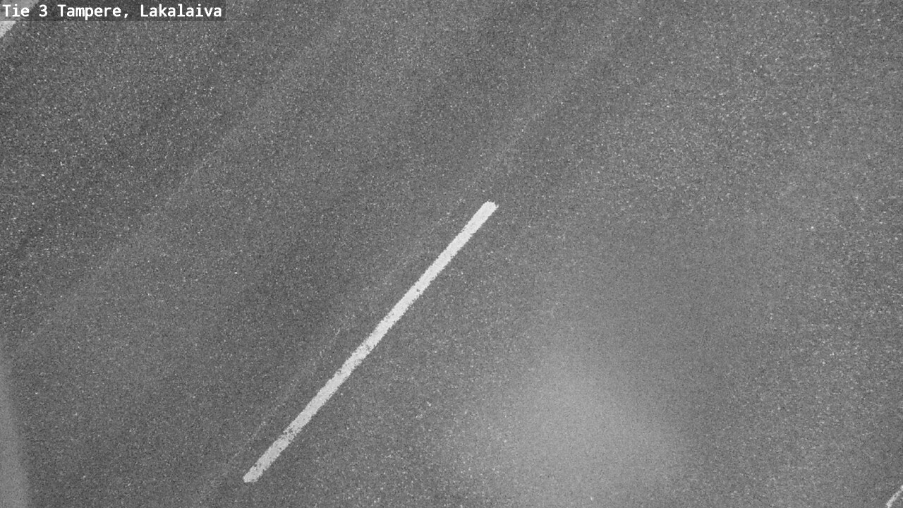 Kelikamerat Kuva Tie 3 Tampere, Lakalaiva, Tampere, Pirkanmaa