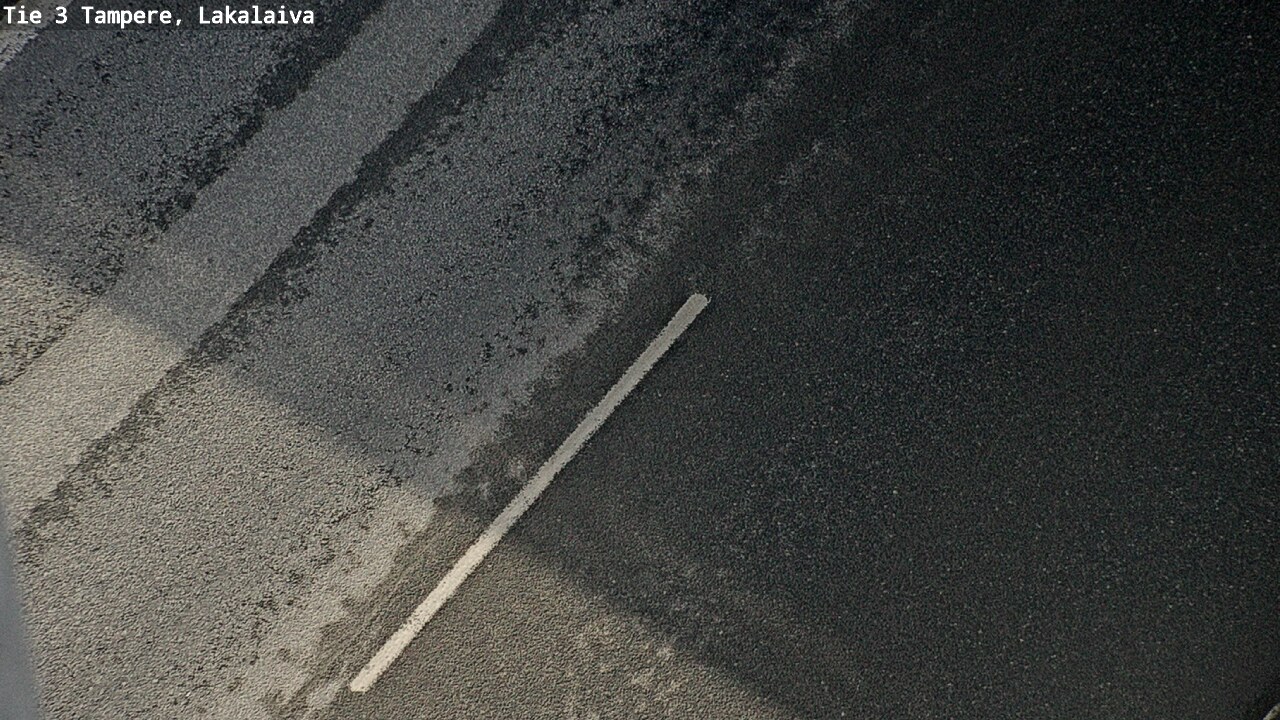 Kelikamerat Kuva Tie 3 Tampere, Lakalaiva, Tampere, Pirkanmaa