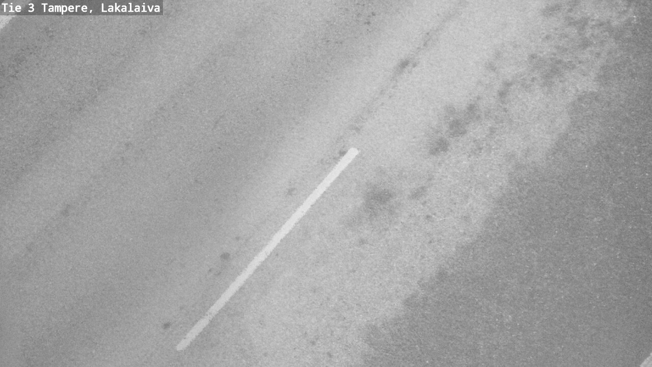 Kelikamerat Kuva Tie 3 Tampere, Lakalaiva, Tampere, Pirkanmaa