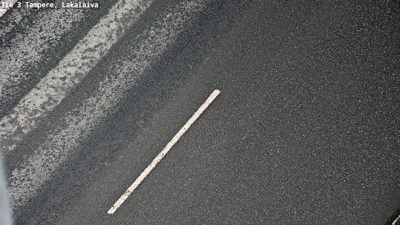 Kelikamerat Kuva Tie 3 Tampere, Lakalaiva, Tampere, Pirkanmaa