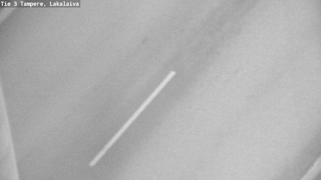 Kelikamerat Kuva Tie 3 Tampere, Lakalaiva, Tampere, Pirkanmaa