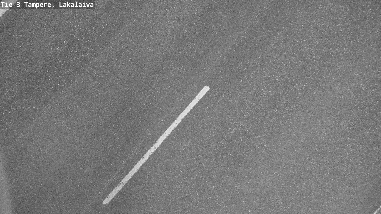 Kelikamerat Kuva Tie 3 Tampere, Lakalaiva, Tampere, Pirkanmaa