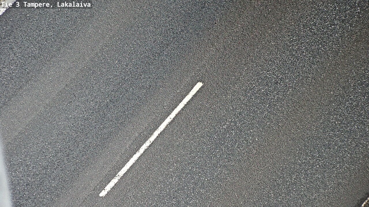 Kelikamerat Kuva Tie 3 Tampere, Lakalaiva, Tampere, Pirkanmaa